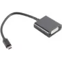 USB grafikas adapteris ShiverPeaks BS14-05004