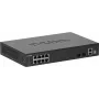D-Link 10 portu gigabita stackojams viedais pārvaldītais slēdzis ar 2 x 10G SFP+ pieslēgvietām