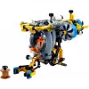 LEGO TECHNIC 42201 Dziļjūras pētniecības zemūdene