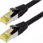 Tīkla kabelis Helos Cat 6a S/FTP 7.5 m