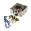 Alphacool Laing DDC310 sūknis, Single Edition, sudraba