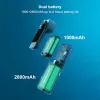Action camera SJCam C300 4K 30fps, kompakts ūdensizturīgs dizains