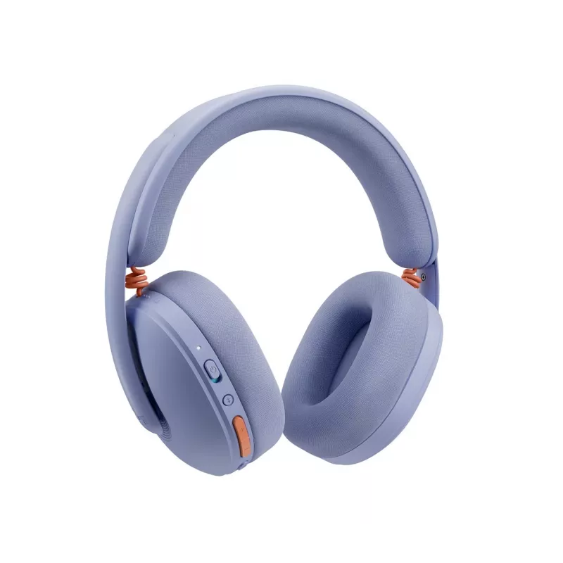 LOGITECH G325 LIGHTSPEED bezvadu spēļu austiņas - LILAC - 2.4GHZ - EMEA