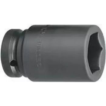 Triecienuzgrieznis Gedore 6185860 1,1 kg