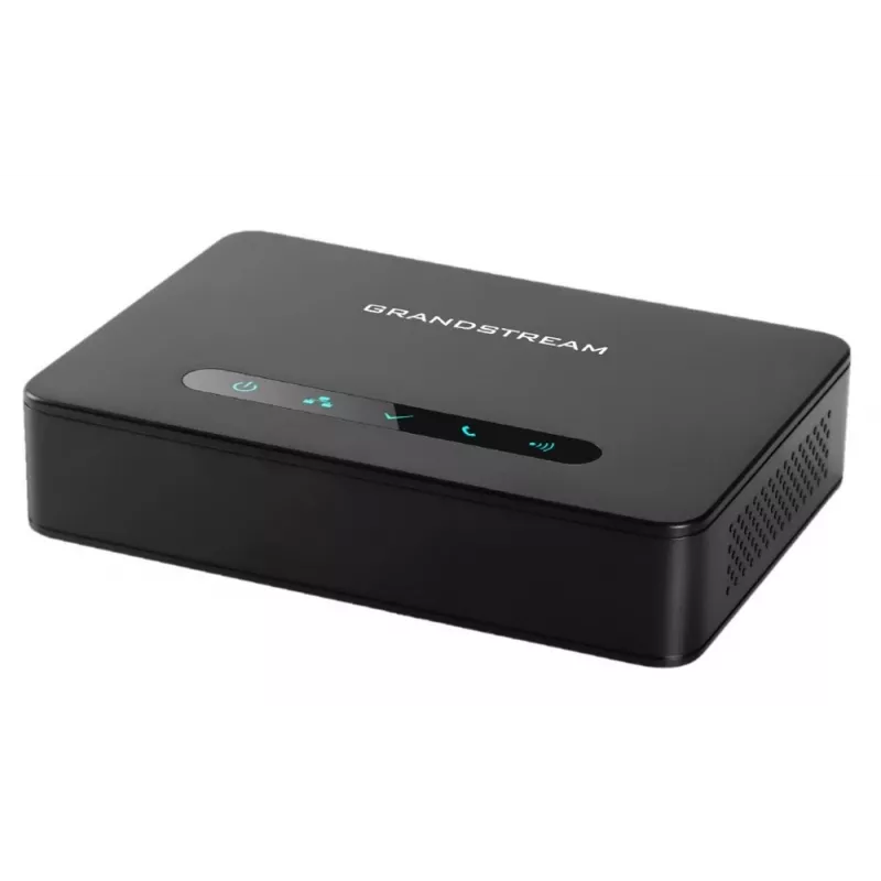 DECT retranslators Grandstream DP760