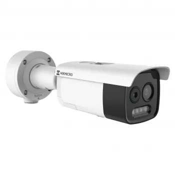 Hikvision HM-TD2628-3/G1/T3A Termālā 256x192 Biospektrs