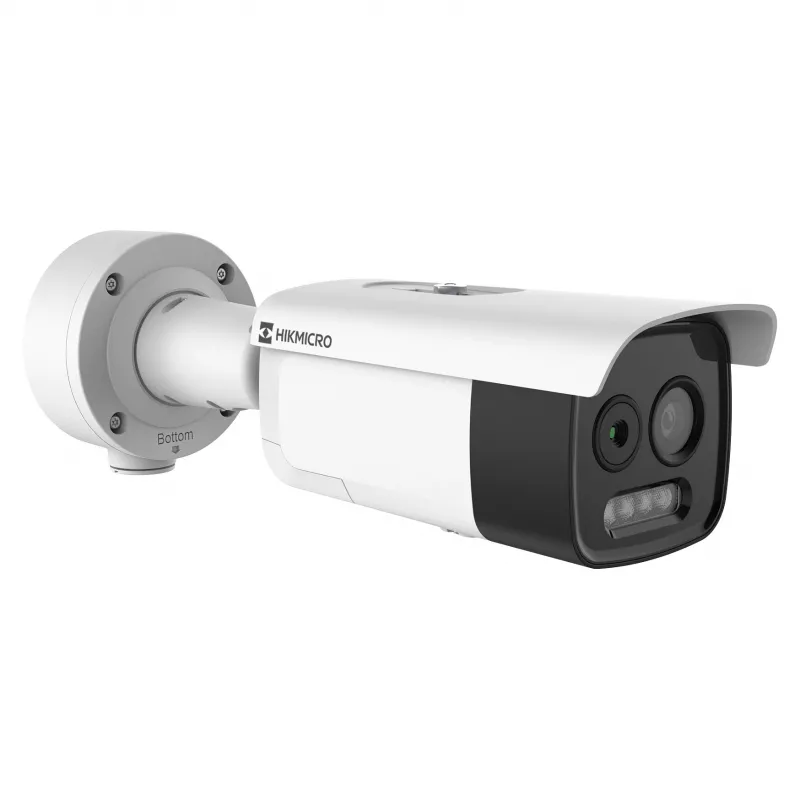 Hikvision HM-TD2628-3/G1/T3A Termālā 256x192 Biospektrs