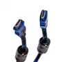 HDMI kabelis KD00AS1204 7 m, HDMI 1.4, neilona pinums, KD00AS1204