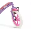 Bērnu velosipēds 12 Paw Patrol Purple 1180 meitenei TOIMSA