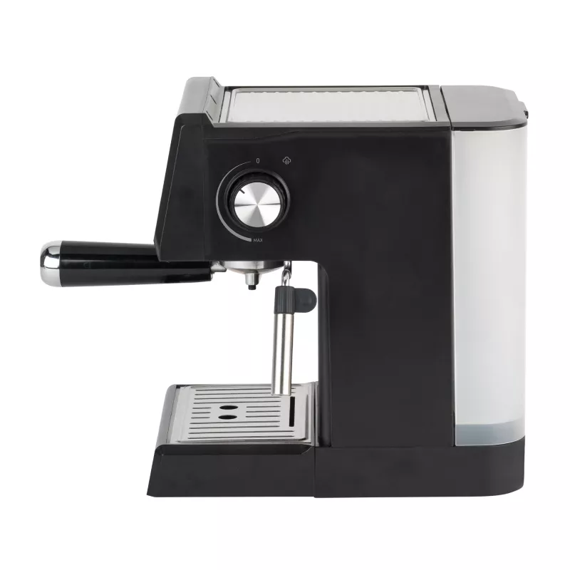 Espresso kafijas automāts Jata JECA2525 ar tvaika uzgali un 1,25 L ūdens tvertni