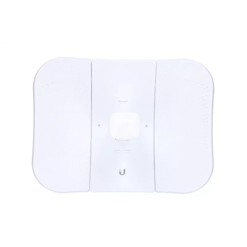 CPE Ubiquiti LBE-5AC-GEN2-5, LiteBeam 5AC, 5GHz, MIMO, 1x RJ45 1000Mb/s, 23dBi, 5 komplekts