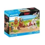 Set Asterix 71543 Romiešu rati