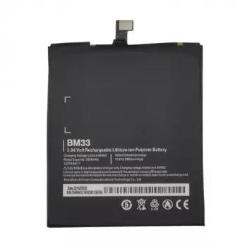 Akumulators XIAOMI Mi4i / Mi4c / 4i / M4i (BM33)