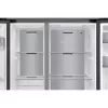 Ledusskapis-sal dētava RS70F65KEFEO Side by Side