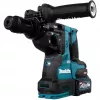 Makita HR004GM201 bezvada triecienurbjmašīna SDS-plus 2,9 džouli 2 uzlādējamas baterijas, lādētājs iekļauts