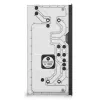 EK Water Blocks EK-Quantum Reflection² PC-O11D EVO XL D5 PWM D-RGB - akrils