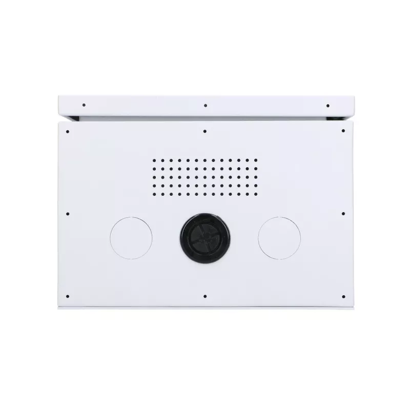 Nepārvaldāms slēdzis Extralink Atlas 8x RJ45 1000Mbps PoE 120W