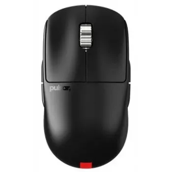 Pele USB optiskā bezvadu X2A/ES SIZE2 melna PX2AES21 Pulsar