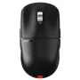 Pele USB optiskā bezvadu X2A/ES SIZE2 melna PX2AES21 Pulsar