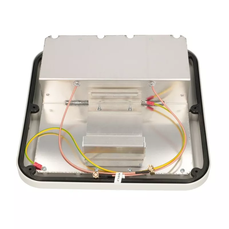 Extralink ELTEBOX RUT240 antena LTE + 2.4 GHz WiFi Teltonika RUT240