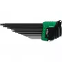 Wiha 43847 instrumentu piederums melns