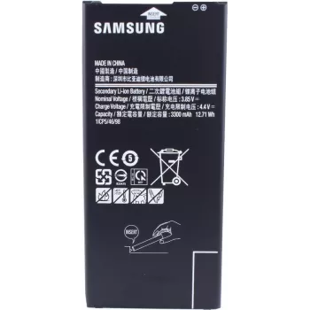 Samsung litija jonu akumulators EB-BG610ABE J415F, J610F Samsung Galaxy J4+, J6 (GH43-04670A)
