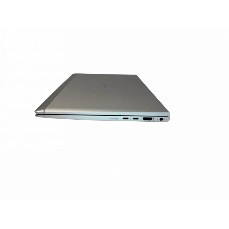 HP Renew Grade A | EliteBook 830 G8 | 13,3 collas | i5-1135G7 | 8 GB | SSD | 256 GB | Intel Iris Xe Graphics | Windows 11 Pro | Tastatūras valoda: ziemeļvalstu | 12 mēneši