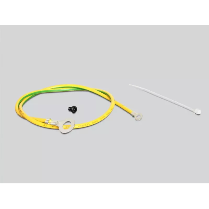 Plāksteru panelis 1U DeLOCK 43277