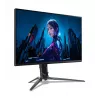 Datora monitors Acer Predator XB253Q F 24,5 collas (62,2 cm) FHD 1920×1080 LCD 1 ms Melns