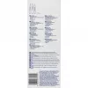 Elektriskā zobu birste BRAUN Oral-B iO Series 3N — melna/zila, 2 rokturu vienības