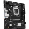 Mātesplate ASRock H610M-HVS/M.2 D5 GEN5 – LGA1700, DDR5, PCIe 5.0, mATX