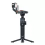 Viedtālruņu/sporta darbības kameru stabilizators Hohem iSteady MT2 Kit Melns 2600 mAh