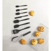 Salter BW128381EU7 Bakes 8-daļīgs silikona virtuves piederumu komplekts