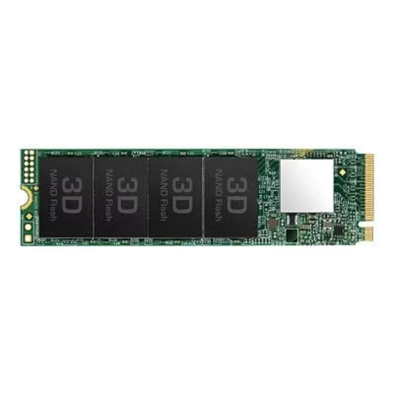 SSD disks Transcend 256GB M.2 PCIe TS256GMTE110S