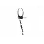 Austiņas Tellur Voice 420 vadu austiņas binaurālas melnas TLL411006