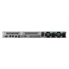 Plauktā montējams (1U) serveris HP Enterprise ProLiant DL320 Gen11 Intel Xeon Silver 4510 2,4GHz 12c 1P 64GB DDR5 8x SFF 2x1000W barošanās bloks