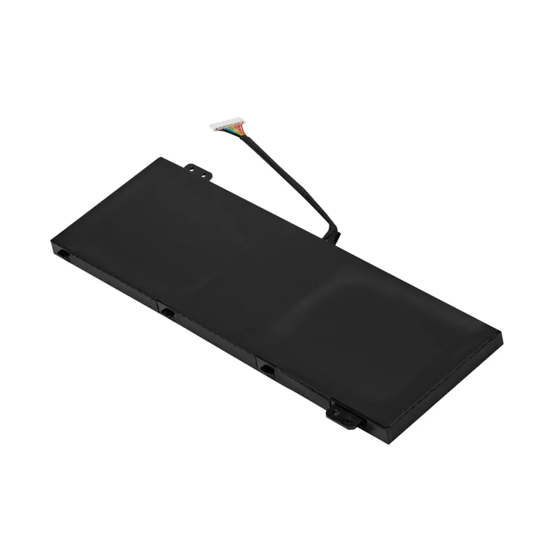Baterija Green Cell AC83 priekš Acer Nitro AN515/AN517 — LiPo 3620 mAh, melna