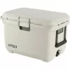 Coleman Pro 45 QT dzesētājs balts augsta blīvuma polietilēns 43L