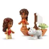 LEGO DISNEY 43260 Moanas salas piedzīvojumi