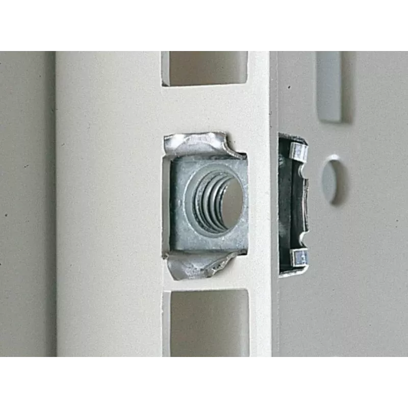 Rittal 2094500 Sudraba