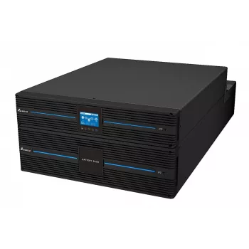 UPS UPS103R2RT0B035 Amplon RT-10K Standard; akumulatora modulis 20x9Ah un apvedceļš ar sadali C13x6; C19x5