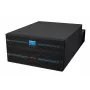 UPS UPS103R2RT0B035 Amplon RT-10K Standard; akumulatora modulis 20x9Ah un apvedceļš ar sadali C13x6; C19x5