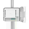 Korpuss Ubiquiti UISP Box Plus Polikarbonāts Balts 380x293x76.4mm