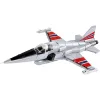 Konstruktors Cobi Northrop F-5A Freedom Fighter 5858 mēroga 1:48 modelis