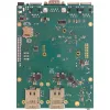 Maršrutētājs Mikrotik RBM33G vadu 10/100/1000 Mbit/s