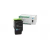 Toner Lexmark 77L2HC0 XL ciāna 3000 lapas