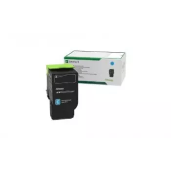Toner Lexmark 77L2HC0 XL ciāna 3000 lapas