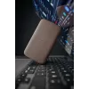SSD disks Intenso 1TB ārējais USB Type-C 3.2 Gen 2 brūns