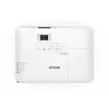 Epson EB-1780W īsa attāluma projektors 3000 ANSI lūmeni 3LCD WXGA (1280x800) Balta, Pelēka