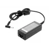 Barošanas bloks MITSU 5ZM028 19.5V 2.31A ar 4.5x3.0 mm uzgali